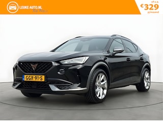 Cupra Formentor 1.4 e-Hybrid Performance Camera leer