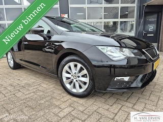 Seat Leon 1.0 Style Business Intense APPLE CARPLAY PDC NAP