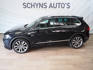 Volkswagen Tiguan 2.0 TSI 4Motion Highline Business R