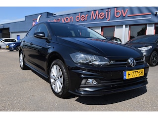 Volkswagen Polo 1.0 TSI Comfortline R-Line , NAVI ,  LMV16 , PDC V+A , CR CONTR , AIRCO ,