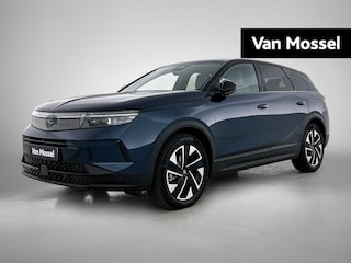 Opel Grandland 1.2 Turbo Hybrid GS | 145pk | 17.000km! | Navi | Camera | Stuur+Stoelverwarming |