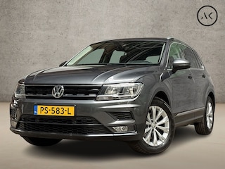 Volkswagen Tiguan 1.4 TSI ACT Comfortline 150Pk Automaat (PANORAMADAK, APPLE CARPLAY, GROOT NAVI, STOELVERWARMING, ALCANTARA, PARKEERSENSOREN, GETINT GLAS, NIEUWE APK, NIEUWSTAAT)