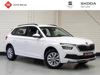 Skoda Kamiq 1.0 TSI Greentech 95pk Ambition
