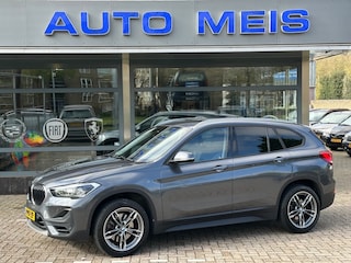 BMW X1 xDrive 20I High Executive Navi Cruise Trekhaak