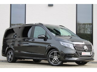 Mercedes-Benz V-klasse 250d / DC / AMG / Panorama / 2x Elec Schuifd / 360 Cam / Burmester / Vol Opties / NIEUWSTAAT