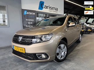 Dacia Logan 1.0 TCe Bi-Fuel G3 Comfort 1e eig|Airco|Cruise