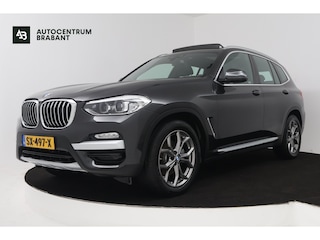 BMW X3 XDrive20i High Executive (PANORAMADAK, DIGITALE COCKPIT, STOELVERWARMING, NAVIGATIE)