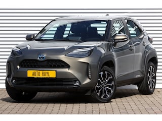 Toyota Yaris Cross 1.5 Hybrid Dynamic Carplay / Navi