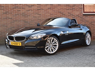 BMW Z4 Roadster SDrive23i Introduction '10 Leder Xenon Clima Navi Cruise Inruil mogelijk
