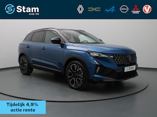 Renault Austral E-Tech full hybrid esprit Alpine 200pk Harman Kardon | Head-Up | 360° Camera | Stoel-/stuur-/voorruitverw. | Panoramadak