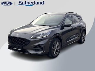 Ford Kuga 2.5 PHEV ST-Line X | Winter Pack | Bang&Olufsen | Half leder | KOSTA