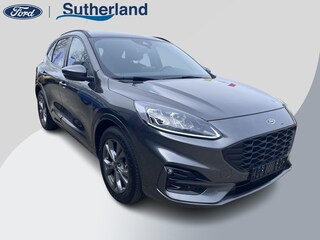Ford Kuga 2.5 PHEV ST-Line X | Winter Pack | Bang&Olufsen | Half leder | KOSTA
