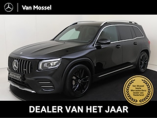 Mercedes-Benz GLB AMG 35 4MATIC Premium Plus