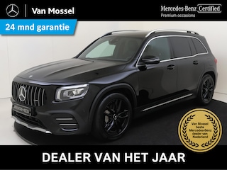 Mercedes-Benz GLB AMG 35 4MATIC Premium Plus