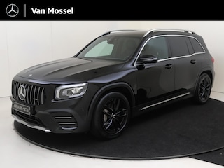 Mercedes-Benz GLB AMG 35 4MATIC Premium Plus