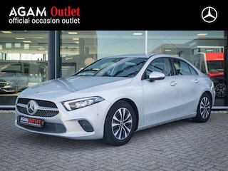 Mercedes-Benz A-klasse 200 Business Solution