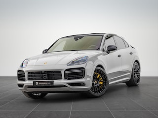 Porsche Cayenne 4.0 Turbo S E-Hybrid Keramisch PPF Innodrive Lightweight Pack