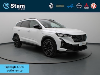 Renault Espace E-Tech full hybrid esprit Alpine 5p. 200pk Harman Kardon | Head-Up | 360° Camera | Stoel-/stuur-/voorruitverw. | Panoramadak