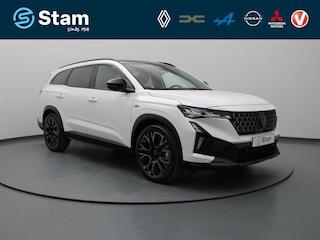 Renault Espace E-Tech full hybrid esprit Alpine 5p. 200pk Harman Kardon | Head-Up | 360° Camera | Stoel-/stuur-/voorruitverw. | Panoramadak