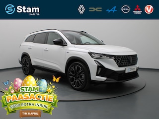 Renault Espace E-Tech full hybrid esprit Alpine 5p. 200pk Harman Kardon | Head-Up | 360° Camera | Stoel-/stuur-/voorruitverw. | Panoramadak