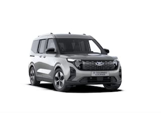 Ford Tourneo Courier 46kWh 136 pk Limited 46 kWh
