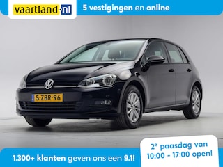 Volkswagen Golf 1.2 TSI Highline