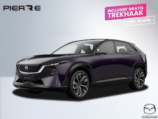 Mazda 6e CX-6e Takumi Plus 78 kWh NU MET €1.500,- INTRODUCTIEVOORDEEL