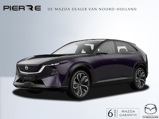 Mazda 6e CX-6e Takumi Plus 78 kWh NU MET €1.500,- INTRODUCTIEVOORDEEL