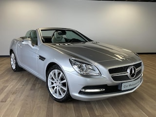 Mercedes-Benz SLK 200