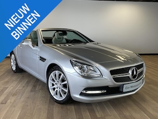 Mercedes-Benz SLK 200