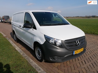 Mercedes-Benz Vito 114 CDI Lang AUT. CLIMA NAVI CAMERA ** 11999 EX BTW **
