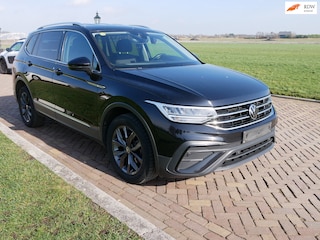 Volkswagen Tiguan 2.0 TDI AUT Business 110Kw DSG CLIMA ** 16999 NETTO **
