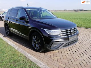 Volkswagen Tiguan 2.0 TDI AUT Business 110Kw DSG CLIMA ** 16999 NETTO **