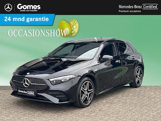 Mercedes-Benz A-klasse 250 e AMG | Panoramadak | Sfeerverlichting