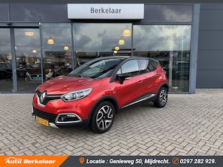 Renault Captur 0.9 TCe Xmod Trekhaak |