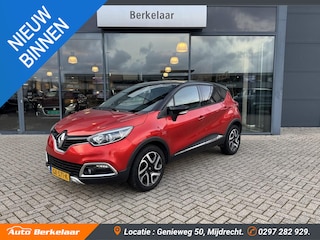 Renault Captur 0.9 TCe Xmod Trekhaak |