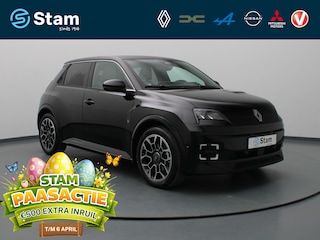 Renault 5 comfort range Roland-Garros 52 kWh Harman Kardon | Camera | Adapt. Cruise | Parkeersens. v+a | Stoel-/stuurverw. |