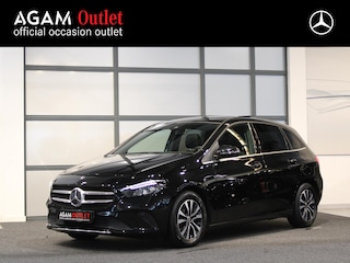 Mercedes-Benz B-klasse 180 Business Solution Plus Panorama dak