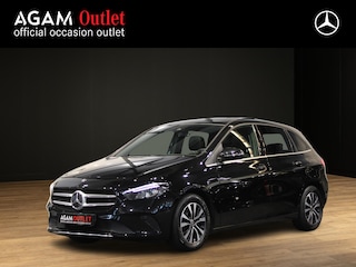Mercedes-Benz B-klasse 180 Business Solution Plus Panorama dak