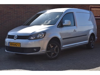 Volkswagen Caddy 1.6 TDI '14 Cruise Navi Airco BTW Automaat