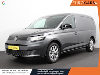 Volkswagen Caddy Cargo 2.0 TDI Style Automaat Airco Bluetooth Cruise Control  App-Connect