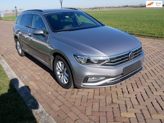 Volkswagen Passat Variant 2.0 TDI 122 DSG STYLE BUSINESS CLIMA CAMERA ** 10299 NETTO **