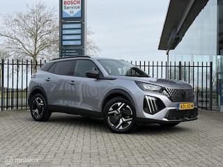 Peugeot 2008 1.2 PureTech Allure | Led | Leer | Groot scherm