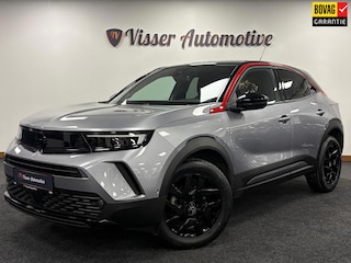 Opel Mokka 1.2 Turbo GS Line*Automaat*Camera*Xenon*Navi*Cruise-Control*Apple-Android*