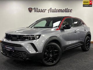 Opel Mokka 1.2 Turbo GS Line*Automaat*Camera*Xenon*Navi*Cruise-Control*Apple-Android*