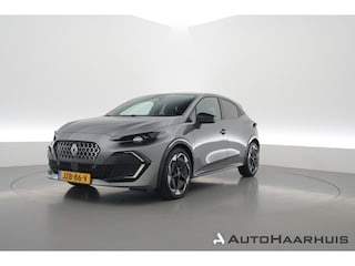 Renault Clio 1.8 Hybrid 160 techno | Google info. | 360cam | Stoelverw. | 18'' | Adapt. Cruise | Dodehoekdet. | Apple CarPlay