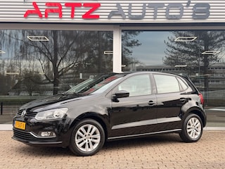 Volkswagen Polo 1.2 TSI Highline l Beats Sound l
