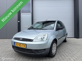 Ford Fiesta 1.4-16V Ambiente