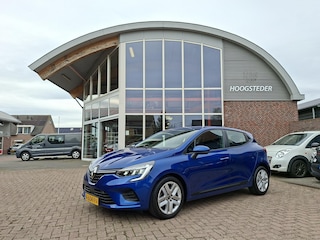 Renault Clio 1.0 TCe Zen, carplay, cruise, pdc