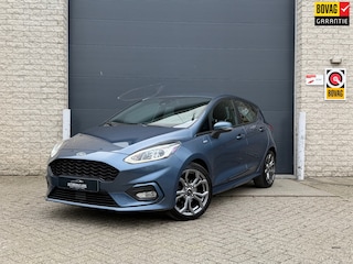 Ford Fiesta 1.0 EcoBoost ST-Line|Airco|Navi|Carplay|Nap